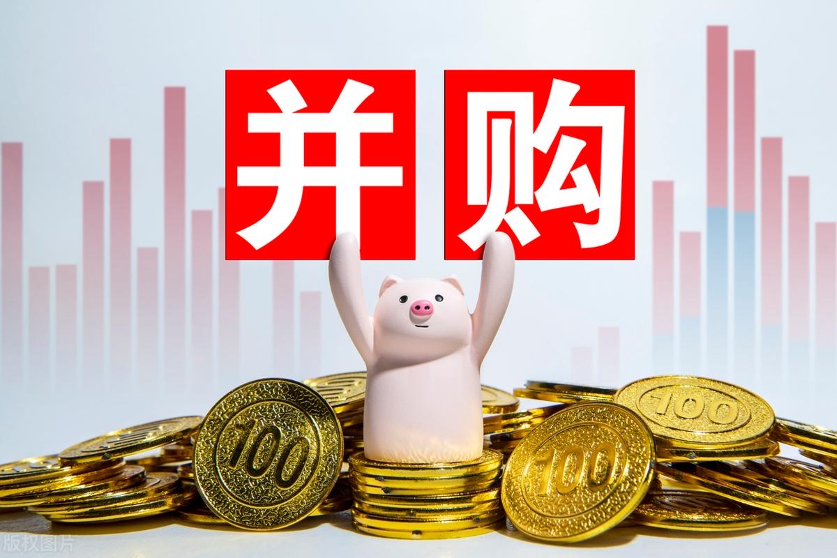 并购重组市值管理(并购重组后能涨多少)盘锦市